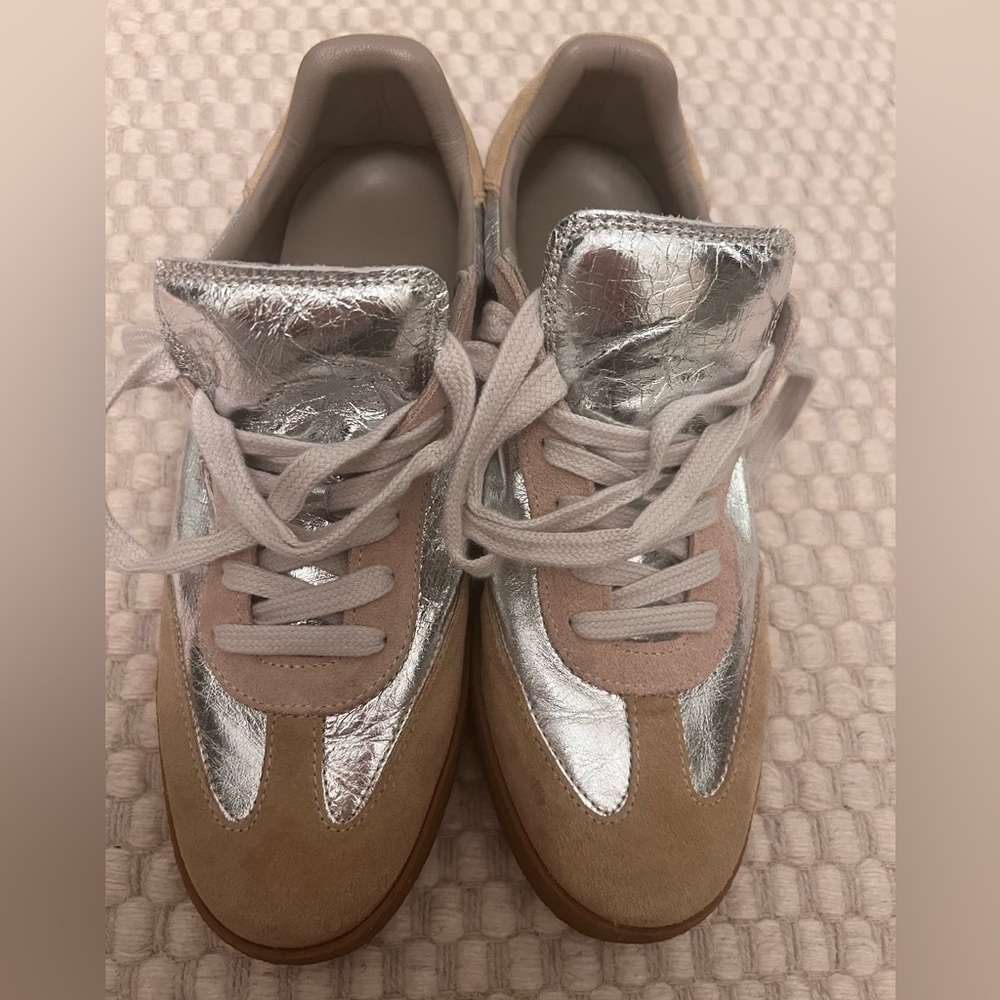 AllSaints Thelma Sneaker